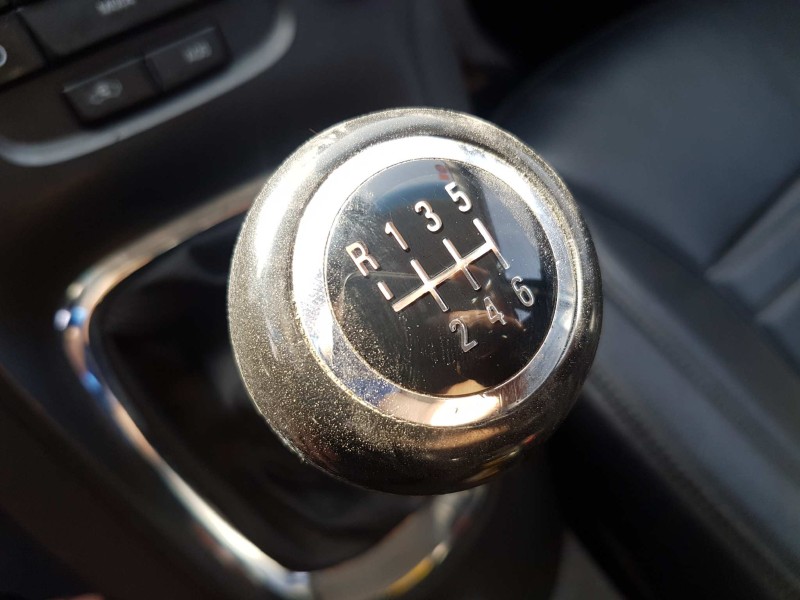 chevrolet orlando del año 2011