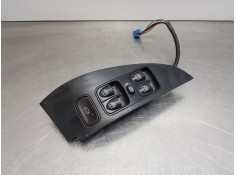 Recambio de mando elevalunas delantero izquierdo para mercedes clase c (w203) berlina elegance referencia OEM IAM A2037270128  