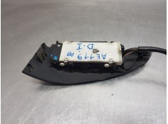 Recambio de mando elevalunas delantero izquierdo para mercedes clase c (w203) berlina elegance referencia OEM IAM A2037270128   2