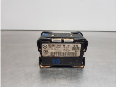 Recambio de modulo electronico para mercedes clase c (w203) berlina elegance referencia OEM IAM A0035429818  