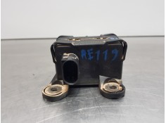 Recambio de modulo electronico para mercedes clase c (w203) berlina elegance referencia OEM IAM A0035429818   2