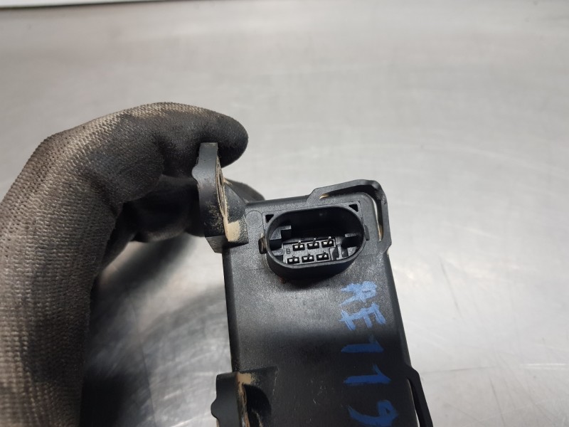 Recambio de modulo electronico para mercedes clase c (w203) berlina elegance referencia OEM IAM A0035429818  