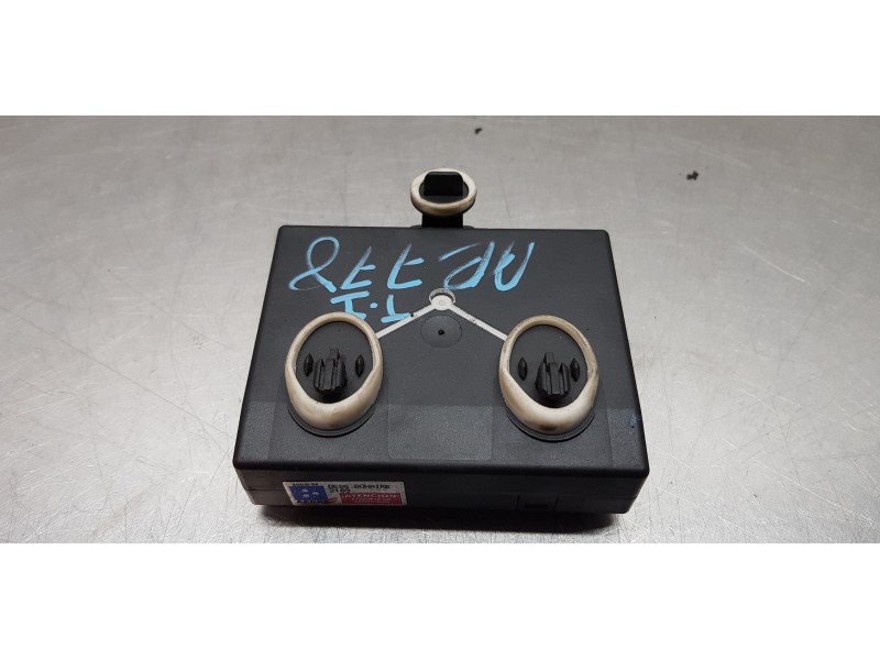 Recambio de modulo electronico para audi a6 berlina (4f2) 3.2 fsi referencia OEM IAM 4F0959795E   Recambio de modulo electronico para audi a6 berlina (4f2) 3.2 fsi referencia OEM IAM 4F0959795E