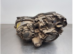 Recambio de faro derecho para mercedes clase c (w203) berlina elegance referencia OEM IAM A2038203861   2