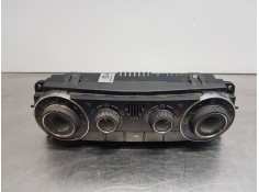 Recambio de mando climatizador para mercedes clase c (w203) berlina elegance referencia OEM IAM A2038301785 9140010525 
