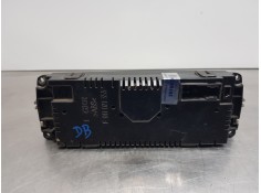 Recambio de mando climatizador para mercedes clase c (w203) berlina elegance referencia OEM IAM A2038301785 9140010525  2