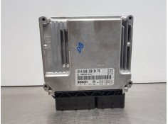 Recambio de centralita motor uce para mercedes clase c (w203) berlina elegance referencia OEM IAM A6461503479 0281011936 