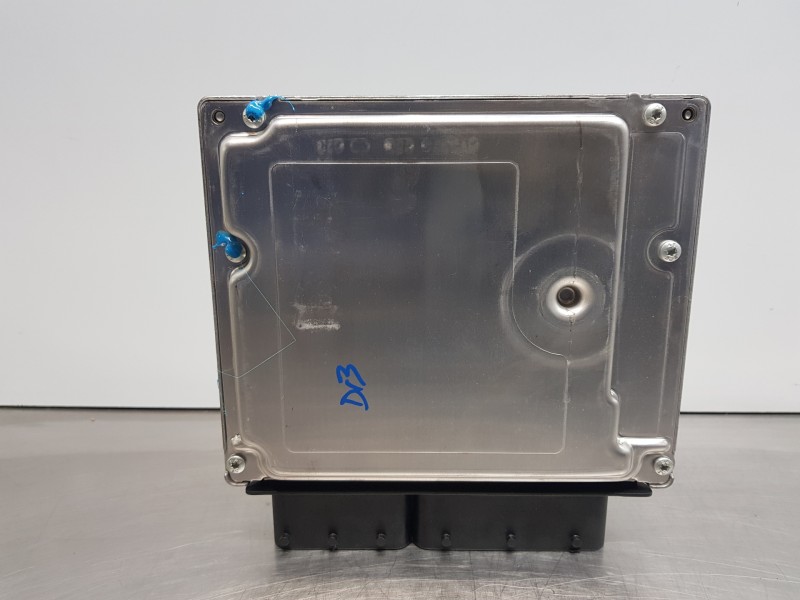 Recambio de centralita motor uce para mercedes clase c (w203) berlina elegance referencia OEM IAM A6461503479 0281011936 