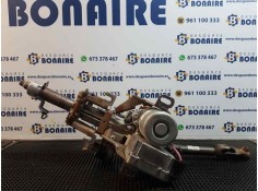 Recambio de columna direccion para renault megane iii coupe dynamique referencia OEM IAM 488101241R  