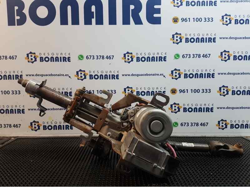 Recambio de columna direccion para renault megane iii coupe dynamique referencia OEM IAM 488101241R  