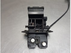 Recambio de cerradura maletero / porton para mercedes clase c (w203) berlina elegance referencia OEM IAM A1717500085   2