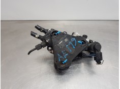 Recambio de bomba inyeccion para mercedes clase c (w203) berlina elegance referencia OEM IAM A6480700001 0445010078 