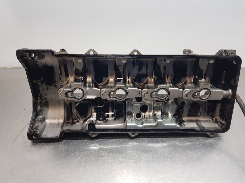 Recambio de tapa balancines para mercedes clase c (w203) berlina elegance referencia OEM IAM A6460101630  