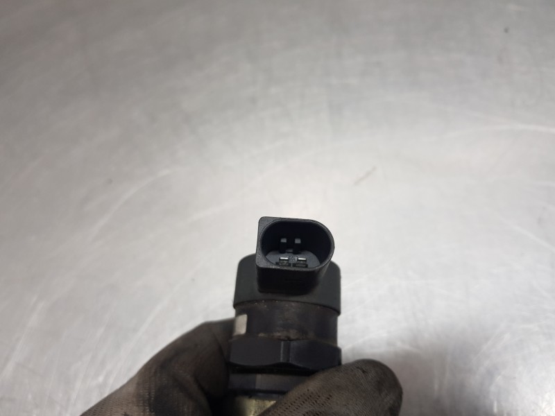 Recambio de rampa inyectora para mercedes clase c (w203) berlina elegance referencia OEM IAM A6110780449 A6110700395 