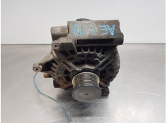 Recambio de alternador para mercedes clase c (w203) berlina elegance referencia OEM IAM A0131540002   2