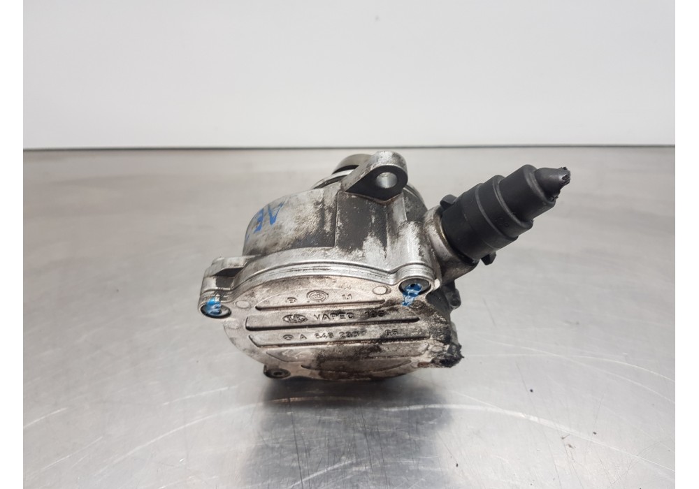 Recambio de depresor freno / bomba vacio para mercedes clase c (w203) berlina elegance referencia OEM IAM A6462300365 A646230116