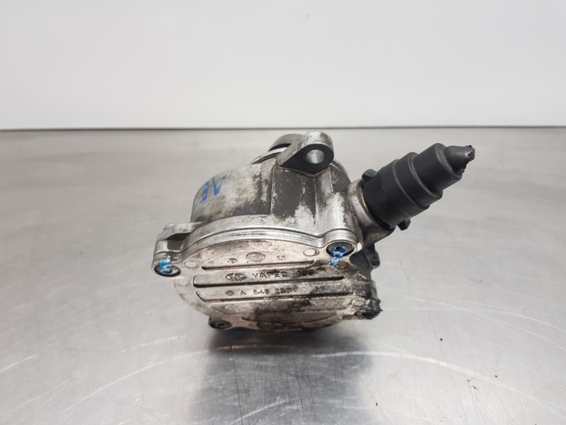 Recambio de depresor freno / bomba vacio para mercedes clase c (w203) berlina elegance referencia OEM IAM A6462300365 A646230116