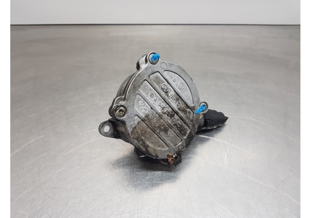 Recambio de depresor freno / bomba vacio para mercedes clase c (w203) berlina elegance referencia OEM IAM A6462300365 A646230116