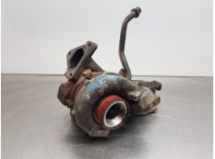 Recambio de turbocompresor para mercedes clase c (w203) berlina elegance referencia OEM IAM A6460900080  