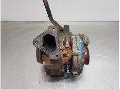 Recambio de turbocompresor para mercedes clase c (w203) berlina elegance referencia OEM IAM A6460900080   2