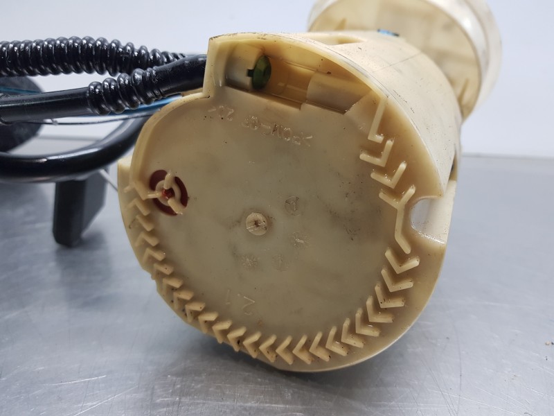 Recambio de aforador para mercedes clase c (w203) berlina elegance referencia OEM IAM A2034703394 A2114701641 