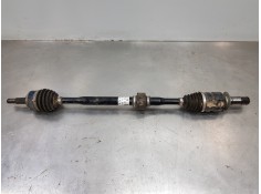 Recambio de transmision delantera derecha para toyota corolla touring sports (e21) hybrid referencia OEM IAM 4341002C40  