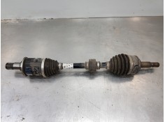 Recambio de transmision delantera izquierda para toyota corolla touring sports (e21) hybrid referencia OEM IAM 4342002F30  