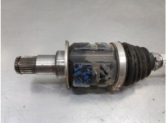 Recambio de transmision delantera izquierda para toyota corolla touring sports (e21) hybrid referencia OEM IAM 4342002F30   2