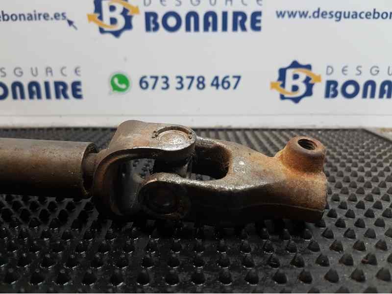 Recambio de columna direccion para renault megane iii coupe dynamique referencia OEM IAM 488101241R  