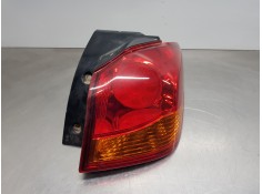 Recambio de piloto trasero derecho para mitsubishi asx (ga0w) chalenge referencia OEM IAM 8330A690  