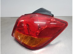 Recambio de piloto trasero derecho para mitsubishi asx (ga0w) chalenge referencia OEM IAM 8330A690   2
