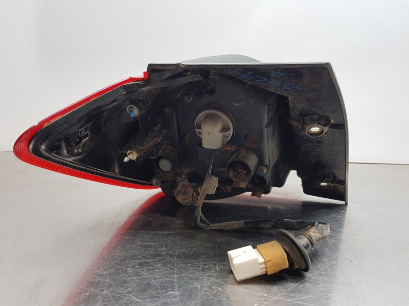 Recambio de piloto trasero derecho para mitsubishi asx (ga0w) chalenge referencia OEM IAM 8330A690  