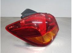 Recambio de piloto trasero izquierdo para mitsubishi asx (ga0w) chalenge referencia OEM IAM 8330A689   2