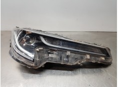 Recambio de faro derecho para toyota corolla touring sports (e21) hybrid referencia OEM IAM 8113002S70  