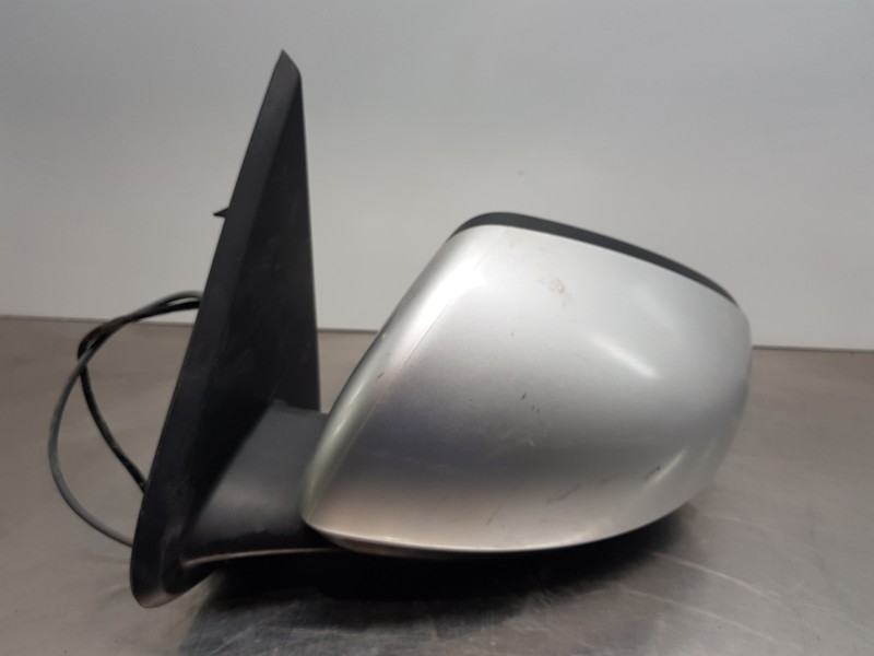 Recambio de retrovisor izquierdo para dacia duster iii extreme referencia OEM IAM 232636325  