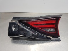 Recambio de piloto trasero derecho interior para mazda cx-5 advantage referencia OEM IAM KB8A513F0  