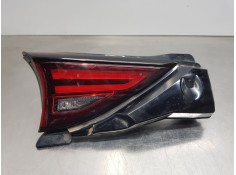 Recambio de piloto trasero izquierdo interior para mazda cx-5 advantage referencia OEM IAM KB8A513G0  