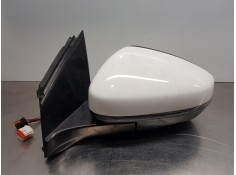 Recambio de retrovisor izquierdo para peugeot 3008 active referencia OEM IAM 1635224180  