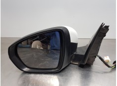 Recambio de retrovisor izquierdo para peugeot 3008 active referencia OEM IAM 1635224180   2