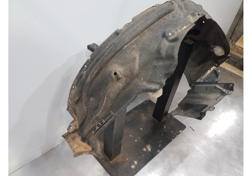 Recambio de paso rueda para toyota corolla touring sports (e21) hybrid referencia OEM IAM 5387602A20  