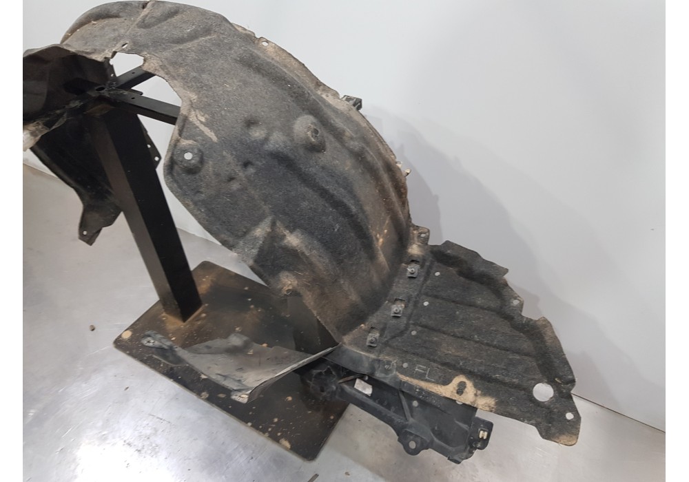 Recambio de paso rueda para toyota corolla touring sports (e21) hybrid referencia OEM IAM 5387602A20  