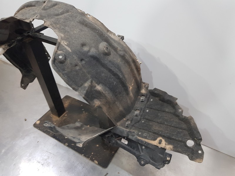 Recambio de paso rueda para toyota corolla touring sports (e21) hybrid referencia OEM IAM 5387602A20  