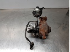 Recambio de turbocompresor para citroen c4 berlina vts referencia OEM IAM 9661306080  