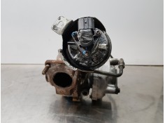 Recambio de turbocompresor para citroen c4 berlina vts referencia OEM IAM 9661306080   2