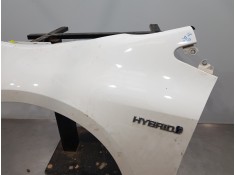 Recambio de aleta delantera izquierda para toyota corolla touring sports (e21) hybrid referencia OEM IAM 5380202270   2