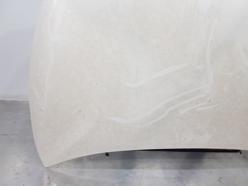 Recambio de capot para toyota corolla touring sports (e21) hybrid referencia OEM IAM 5330102380  