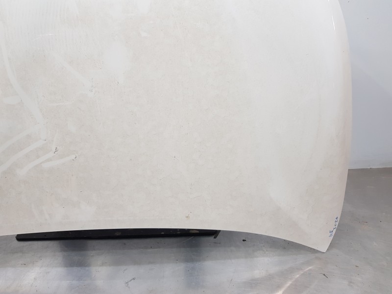 Recambio de capot para toyota corolla touring sports (e21) hybrid referencia OEM IAM 5330102380  