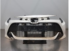 Recambio de paragolpes delantero para toyota corolla touring sports (e21) hybrid referencia OEM IAM 52119F2907  