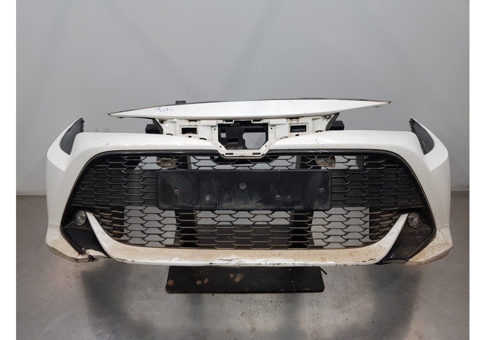 Recambio de paragolpes delantero para toyota corolla touring sports (e21) hybrid referencia OEM IAM 52119F2907  