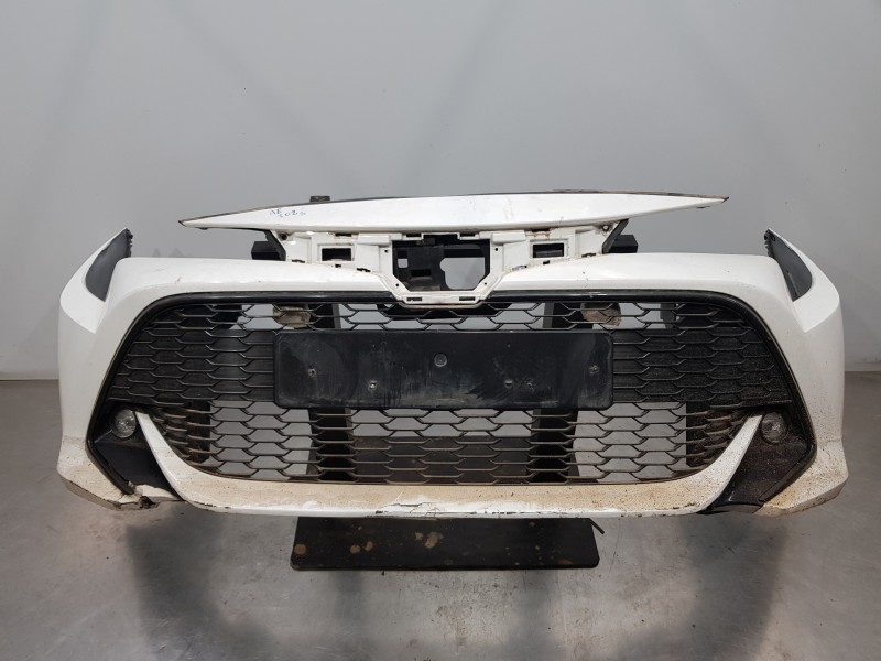 Recambio de paragolpes delantero para toyota corolla touring sports (e21) hybrid referencia OEM IAM 52119F2907  